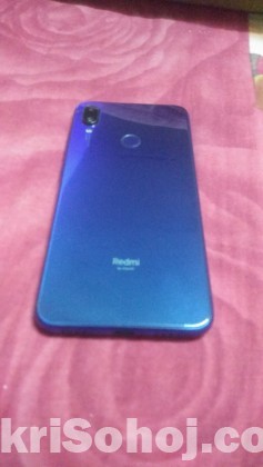 Redmi note 7